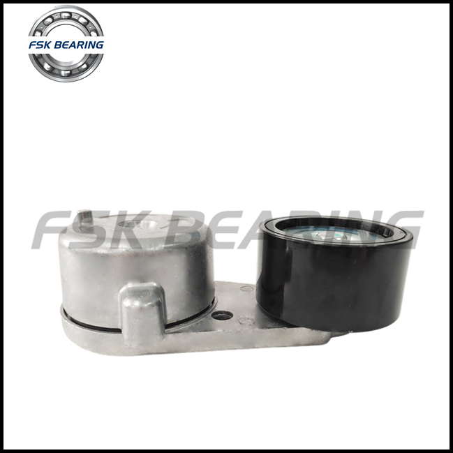 Buy cheap Mercedes-Benz Actros Mp4 Mp5 Truck A4722000370 Idler Pulley from wholesalers