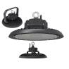 Buy cheap 80W 200W LED UFO High Bay Light Aluminum Housing Led Workshop Lights from wholesalers