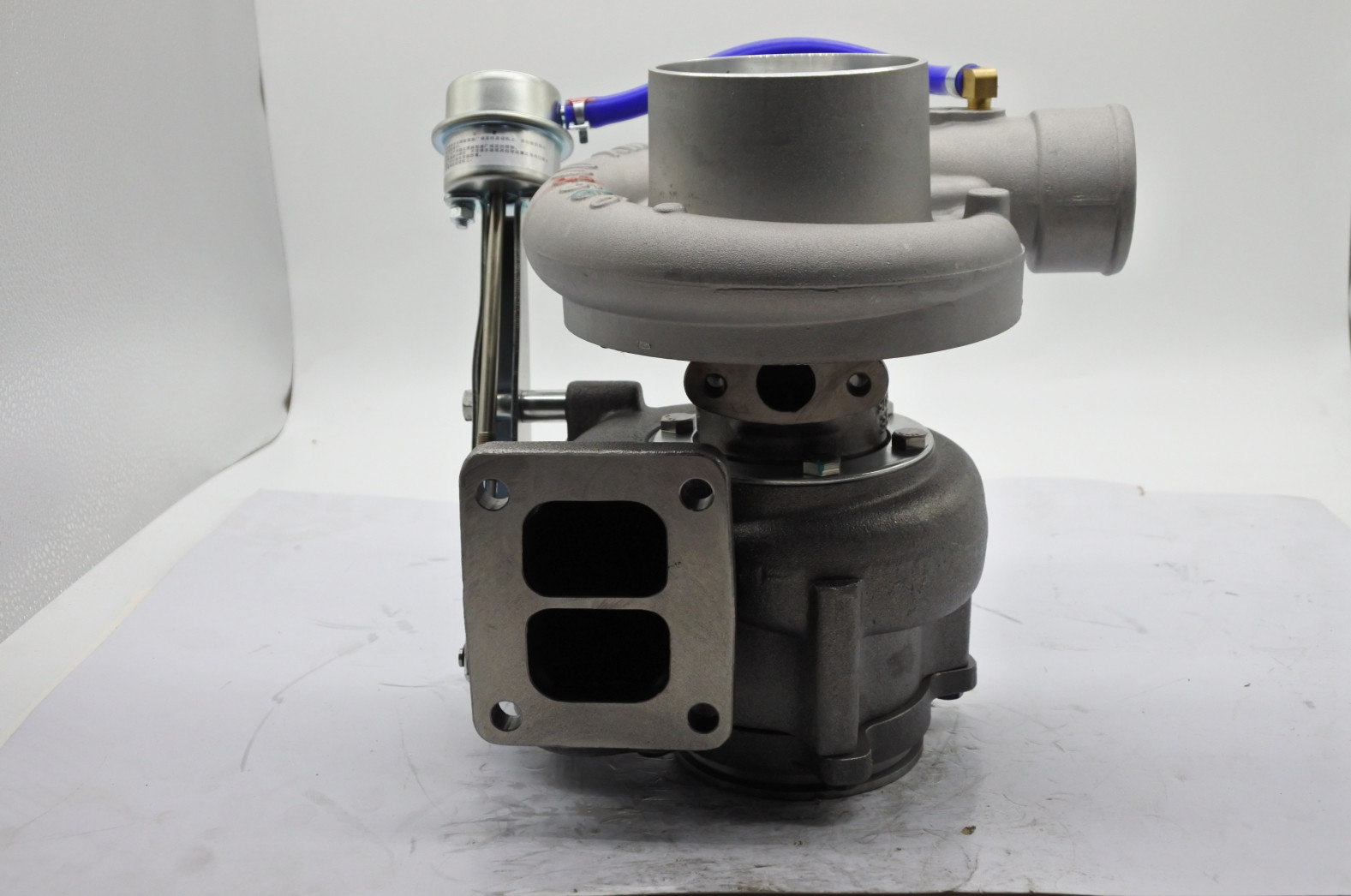 Diesel Engine Excavator Turbocharger 3535635 4050202 4038003 6CT8.3 R305-5 R305-7
