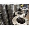 Buy cheap Duplex Steel ASTM A182 F55 2500# Astm A182 Flange from wholesalers
