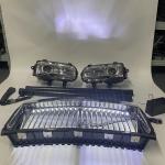 Luminous Grilles Middle Grille With Light Suitable For All Rolls Royce