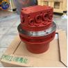 Buy cheap Excavator TM01 TM02 TM03 Final Drive TM04 TM06 TM07 TM09 Travel Motor TM18 TM22 TM40 TM60 Travel Device from wholesalers