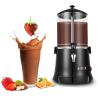 Buy cheap 30 Degree 10L Commercial Beverage Dispenser Hot Chocolate Hotel Restaurant from wholesalers