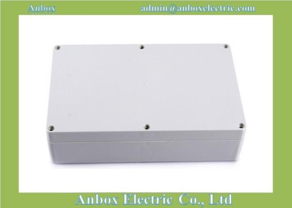 Buy cheap 230x150x60mm Waterproof Plastic Enclosure Box from wholesalers