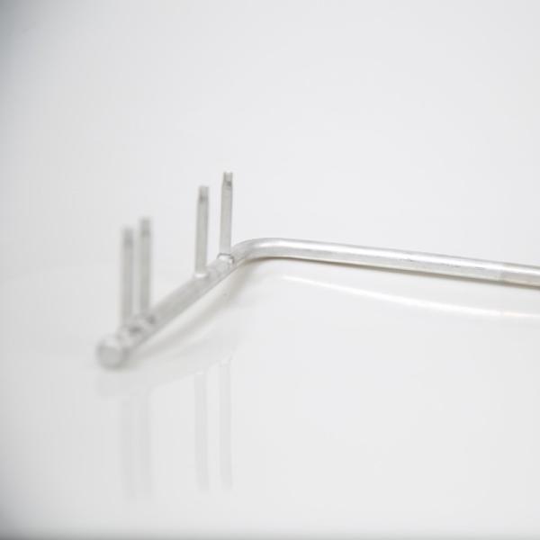 Buy cheap Fluorine Leakage Preventing Copper-Aluminum Air Conditioner Connection Pipe from wholesalers