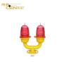 Buy cheap Intelligent 360 Degree FAA-L864 Aviation Obstruction Light from wholesalers