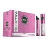 Buy cheap 1000 Puffs Pop Pre Filled Empty Vape Pen Vapor from wholesalers