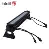 Buy cheap 12X3W LEDs Stage Light Aluminum Housing DMX LED Strobe Lights Wall Washer from wholesalers