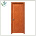 Termite Resistance Interior WPC Hollow Door Painting School Use