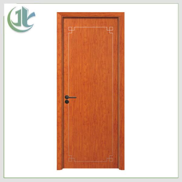 Buy cheap Termite Resistance Interior WPC Hollow Door Painting School Use from wholesalers