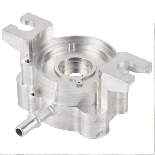 Buy cheap Anodizing Oxidation Rapid Prototype Parts Aluminium Cnc Service from wholesalers