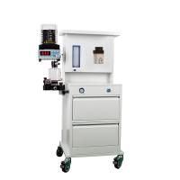 Buy cheap IPPV Anaesthesia Machine Ventilator Abdomen Kidney Anesthesia Trolley Equipment product