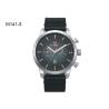 Buy cheap Wholesale Fashion Men's Quartz Watch Chinese Wristwatch Factory Leather Band M141 from wholesalers