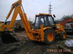 Used jcb 3cx backhoe loader for sale