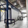 Buy cheap Automatic Powder Coating Line for Aluminum Profiles, Fences, Cabinets, Doors, Window Frames and Busbar from wholesalers