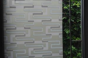 China Frosted window film,Privacy window film,Electric window film,Frosted mylar film,Decorative window film on sale