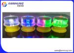 Buy cheap ICAO Standard Solar Airfield Light with UV protected Polycarbonate from wholesalers