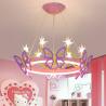 Buy cheap Kids living room decoration led lights for room indoor chandelier children room（WH-MA-182) from wholesalers