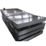 SGCC SPGC Hot Dipped Galvanized Sheet DX51D ISO9001 0.13mm-4.0mm Hot Dip
