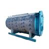 Buy cheap Professional Gas Fired Thermal Oil Boiler Energy Saving Compact Structure from wholesalers