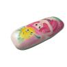 Buy cheap Vintage Leather Children's Eyeglass Cases With Hot-Stamping Logo from wholesalers