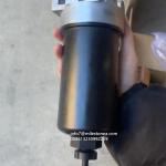 SF2.8 engine Truck Oil filter LF16016 5474328