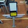 Buy cheap Outdoor Waterproof IP65 Solar Powered Led Street Lights 12H For Street Road Lighting from wholesalers