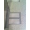 Buy cheap Vertica ESD Turnstile Protect Area Gate Automated Train Station Turnstile from wholesalers