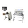 Buy cheap 0.6-4mm Coaxial Cable Cutting Stripping Machine from wholesalers