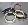 Buy cheap 87434293 Tilt Bucket Cylinder Seal Repair Kit fits CNH 521G 621D from wholesalers