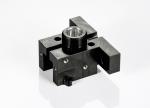 Milling Turning CNC Machinery Parts Metal Cnc Machining Aluminum Parts