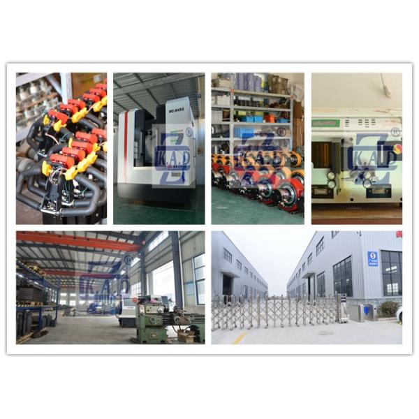 TEMO200 Control Handle For Electric Pallet Truck And Stacker Tiller Arm Head Assembly