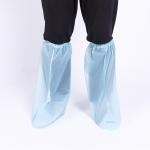 Waterproof Anti Static Nonwoven Disposable Polypropylene Shoe Covers