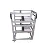 Buy cheap Siemens Feeder storage cart smt trolley for siemens X series feeder from wholesalers