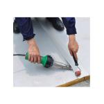 Traditional Design PVC Water Impermeable Membrane Sheet with Customized
