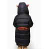 Buy cheap Kids Wholesale Winter Down Jacket Clothes Boys Casual Coat Folding Hooded Boys Jackets from wholesalers