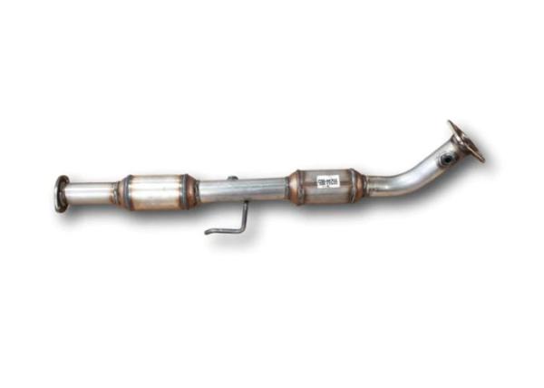 Buy cheap 2005-2020 Tacoma Toyota Catalytic Converter Replacement 2.7L 4cyl from wholesalers