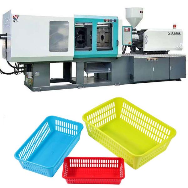 Quality 15 - 45KW Heating Power Bakelite Injection Molding Machine For Industrial Applications for sale