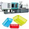 Buy cheap 15 - 45KW Heating Power Bakelite Injection Molding Machine For Industrial Applications from wholesalers