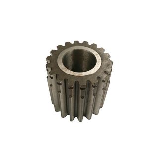 Buy cheap Drive Gear Hobbing Grinding Spur Helical  Gear Precision Cnc Machining Metal Steel from wholesalers