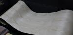Buy cheap Sliced Natural American White Ash Wood Veneer Rolls With Fleece Backed from wholesalers