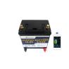 Buy cheap Safe Reliable 12 Volt 50 Amp Hour Battery Bluetooth Submarine Lithium Ion Battery from wholesalers