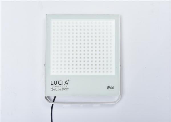 Buy cheap 6500K Thin Aluminium Brightest Outdoor Led Flood Lights from wholesalers