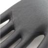 Buy cheap 15 Gauge Seamless Knit Nitrile Coated Work Gloves For Industrial Safety Work from wholesalers