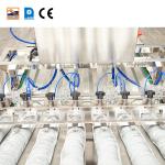 Accessories For Cone Production Line Auto Cone Sleeving Device Video Technical