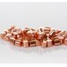 Buy cheap No Scrap Ultra High Purity 6N 99.9999% Copper Granule ISO 9001 from wholesalers