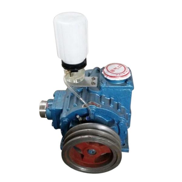 Buy cheap Cow Goat Milking Machine 1440r/min High Speed Vacuum Pump 1500L For Milking System from wholesalers