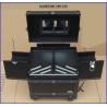 Buy cheap Multi-Functional Dresser case with Tiered Trays KLMBZ400-290-530 from wholesalers