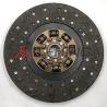 Buy cheap Dongfeng Cummins Clutch Pressure Plate Cover Assembly EQ153 from wholesalers