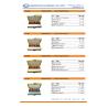 Buy cheap 5PCS SET ROUTER BIT from wholesalers
